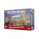 Warhammer Blood Bowl - (The Game Of Fantasy Football Third Season Edition) Warhammer Blood Bowl - (The Game Of Fantasy Football Third Season Edition), Step onto the pitch and experience the chaotic world of Blood Bowl, where tactical gameplay meets outrageous fantasy sports action