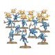 Blue Horrors & Brimstone Horrors Blue Horrors & Brimstone Horrors, Blue Horrors & Brimstone Horrors: Bitter Flames of Tzeentch