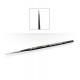 S Layer Brush S Layer Brush, Achieve exceptional precision with the Citadel S Layer Brush, expertly designed for applying smooth layers and highlighting the finest details on your miniatures