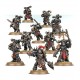 COMBAT PATROL: CHAOS SPACE MARINES, Claim the Warp: Lead Your Chaos Space Marines to Victory