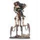 COMBAT PATROL: NECRONS, Awaken the Undying Legions