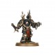 Warhammer 40,000 - Chaos Space Marines Chaos Terminator Squad Warhammer 40,000 - Chaos Space Marines Chaos Terminator Squad, Chaos Terminators are formidable, heavily armored veterans who function as walking tanks on the battlefield