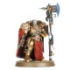 Warhammer 40,000 - Adeptus Custodes Custodian Wardens Warhammer 40,000 - Adeptus Custodes Custodian Wardens, Custodian Wardens are disciplined warriors who act as stalwart defenders, capable of breaking through enemy lines with great speed and strength