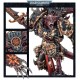 Warhammer Age of Sigmar Daemon Prince, Daemon Princes are infernal beasts, forged through a relentless Path to Glory that has elevated them to true daemonhood