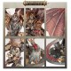 Warhammer Age of Sigmar Daemon Prince, Daemon Princes are infernal beasts, forged through a relentless Path to Glory that has elevated them to true daemonhood