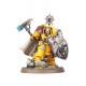 Warhammer 40,000 - Imperial Fists Darnath Lysander, Lead the sons of the Imperial Fists with one of the Chapter's most revered heroes