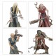 Warhammer Age of Sigmar - Soulbright Gravelords Deadwalker Zombies, Overwhelm your enemies with the relentless Deadwalker Zombies, shambling horrors driven by an insatiable hunger for the living
