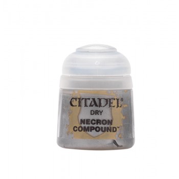 NECRON COMPOUND (DRY)12ML	