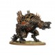 CHAOS SPACE MARINES: FORGEFIEND, Formidable Long-Range Daemon Engine