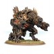 CHAOS SPACE MARINES: FORGEFIEND, Formidable Long-Range Daemon Engine