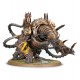 CHAOS SPACE MARINES: FORGEFIEND CHAOS SPACE MARINES: FORGEFIEND, Formidable Long-Range Daemon Engine