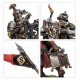 Warhammer Age of Sigmar - Cities of Sigmar Freeguild Fusiliers, Hold the line with the disciplined Freeguild Fusiliers, elite blackpowder infantry renowned for their unwavering defensive formations