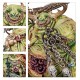 Warhammer Age of Sigmar - Great Unclean One, Bring the grotesque generosity of Nurgle to your tabletop with the Great Unclean One