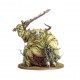 Warhammer Age of Sigmar - Great Unclean One, Bring the grotesque generosity of Nurgle to your tabletop with the Great Unclean One
