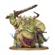 Warhammer Age of Sigmar - Great Unclean One, Bring the grotesque generosity of Nurgle to your tabletop with the Great Unclean One