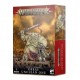 Warhammer Age of Sigmar - Great Unclean One, Bring the grotesque generosity of Nurgle to your tabletop with the Great Unclean One