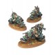 Warhammer 40,000 - The Maelstrom Battalion: Leagues of Votann, Oathbands can amass lucrative advance payments from their temporary allies by fulfilling mercenary contracts, which they see as no different to any other means of providing for their kindred