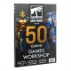 Warhammer White Dwarf - Issue 518, Celebrate 50 years of Games Workshop with the latest issue of the essential Warhammer hobby magazine