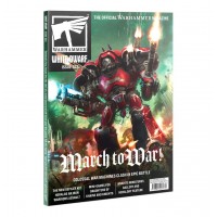 Warhammer White Dwarf Magazine - Issue 523