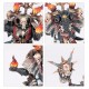 COMBAT PATROL: CHAOS SPACE MARINES, Claim the Warp: Lead Your Chaos Space Marines to Victory