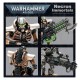 Necrons Immortals Necrons Immortals, Step into the fray as the shock troops of the Necron army with the Necron Immortals