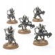 Necrons Immortals Necrons Immortals, Step into the fray as the shock troops of the Necron army with the Necron Immortals