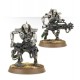 Necrons Immortals Necrons Immortals, Step into the fray as the shock troops of the Necron army with the Necron Immortals