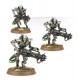 Necrons Immortals Necrons Immortals, Step into the fray as the shock troops of the Necron army with the Necron Immortals