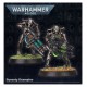 NECRON WARRIORS NECRON WARRIORS, Unleash the inexorable power of an ancient empire reborn