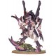 TYRANIDS: NORN EMISSARY TYRANIDS: NORN EMISSARY, Colossal Bio-Apex: Deploy the Norn Emissary
