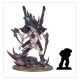 TYRANIDS: NORN EMISSARY TYRANIDS: NORN EMISSARY, Colossal Bio-Apex: Deploy the Norn Emissary