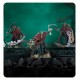 Warhammer Age of Sigmar - Ossiarch Bonereapers Mortis Reapers, Strike from the shadows with the Mortis Reapers, stealthy assassins of the Ossiarch Bonereapers