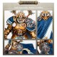 Warhammer Age of Sigmar Lord-Commander Bastian Carthalos, There is no higher rank in a Stormhost than Lord-Commander, and in the Hammers of Sigmar, this esteemed position is held by Bastian Carthalos, the Thunderborn