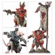 Warhammer Age of Sigmar - Skaven Stormvermin Warhammer Age of Sigmar - Skaven Stormvermin, Stand as the elite guardians of the Skaven warlords with the Stormvermin