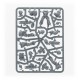Warhammer 40,000 - Space Marines Infernus Marines & Paints, Ignite the battlefield with the Space Marines: Infernus Marines + Paints Set, the perfect entry point for any aspiring commander