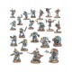 Warhammer 40,000 - Combat Patrol Space Wolves, Rri Askar has participated in countless battles, winning honour and glory with blade and boltgun
