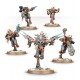 Warhammer 40,000 - Combat Patrol Space Wolves, Rri Askar has participated in countless battles, winning honour and glory with blade and boltgun