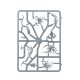 Warhammer Age of Sigmar Spirit Hosts, Choking the air above the Nighthaunt host are the Spirit Hosts, the most numerous warriors of their spectral legions