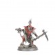 Warhammer Age of Sigmar - Skaven Stormvermin Warhammer Age of Sigmar - Skaven Stormvermin, Stand as the elite guardians of the Skaven warlords with the Stormvermin
