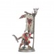Warhammer Age of Sigmar - Skaven Stormvermin Warhammer Age of Sigmar - Skaven Stormvermin, Stand as the elite guardians of the Skaven warlords with the Stormvermin