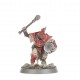 Warhammer Age of Sigmar - Skaven Stormvermin Warhammer Age of Sigmar - Skaven Stormvermin, Stand as the elite guardians of the Skaven warlords with the Stormvermin