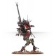ADEPTUS MECHANICUS: IRONSTRIDER, Precision engineering in perpetual motion