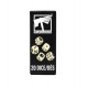Warhammer 20 Dice, Roll into battle with confidence using the official Warhammer Dice Set