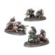 Warhammer Age of Sigmar - Warpspark Weapon Battery Warhammer Age of Sigmar - Warpspark Weapon Battery, Unleash the twisted ingenuity of the Skaven with the Warpspark Weapon Battery