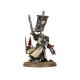 Warhammer 40,000 - Dark Angels Azrael, Command the Dark Angels with their legendary Supreme Grand Master, Azrael