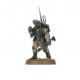 Warhammer 40,000 - Astra Militarum Cadian Shock Troops Warhammer 40,000 - Astra Militarum Cadian Shock Troops, Born soldiers, the Shock Troops of Cadia are trained for military service from the moment they can hold a rifle