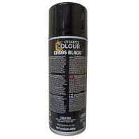 Citadel Colour Chaos Black