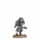 Warhammer 40,000 - Astra Militarum Death Korps Of Krieg Warhammer 40,000 - Astra Militarum Death Korps Of Krieg, The Death Korps of Krieg’s grim regiments excel in the most grueling of conditions, with their legendary endurance allowing them to hold key positions against any onslaught