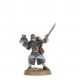 Warhammer 40,000 - Astra Militarum Death Korps Of Krieg Warhammer 40,000 - Astra Militarum Death Korps Of Krieg, The Death Korps of Krieg’s grim regiments excel in the most grueling of conditions, with their legendary endurance allowing them to hold key positions against any onslaught