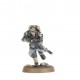 Warhammer 40,000 - Astra Militarum Death Korps Of Krieg Warhammer 40,000 - Astra Militarum Death Korps Of Krieg, The Death Korps of Krieg’s grim regiments excel in the most grueling of conditions, with their legendary endurance allowing them to hold key positions against any onslaught